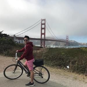 Meet your Posher, Michael